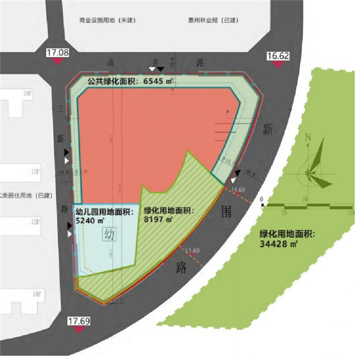 泰豐集團8.94億落子惠州江北3.jpg 泰豐集團8.94億落子惠州江北3.jpg